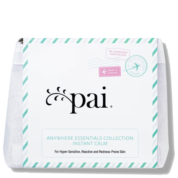 Kit Voyage Anywhere Essential Instant Calm Pai Skincare