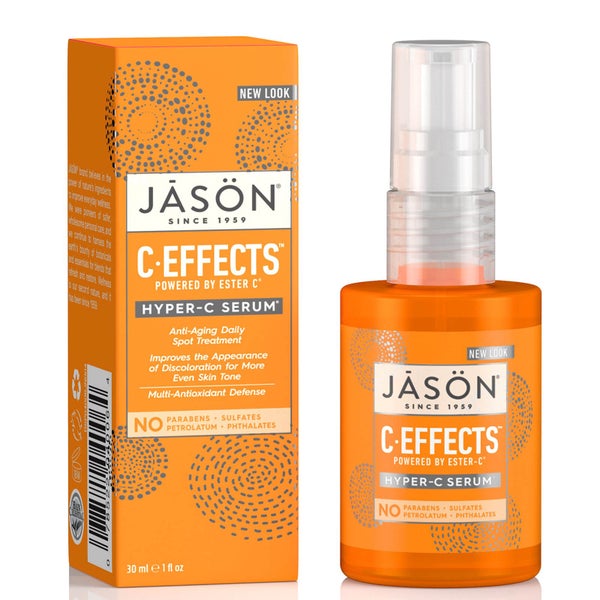 JASON C-Effects Hyper-C Serum(제이슨 C-이펙트 하이퍼 C 세럼 30ml)