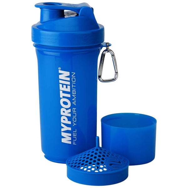 Myprotein Smart Shake™ Shaker Slim Blue