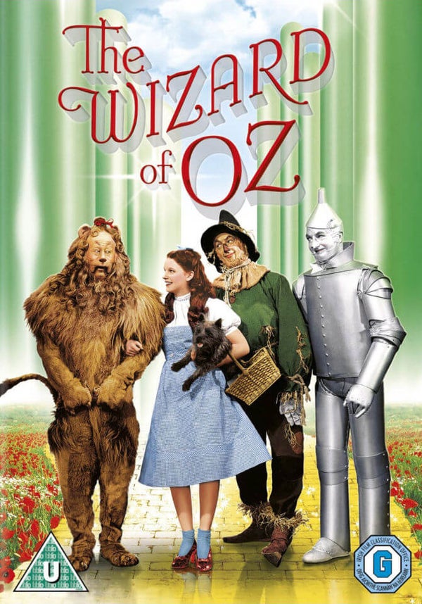 The Wizard of Oz