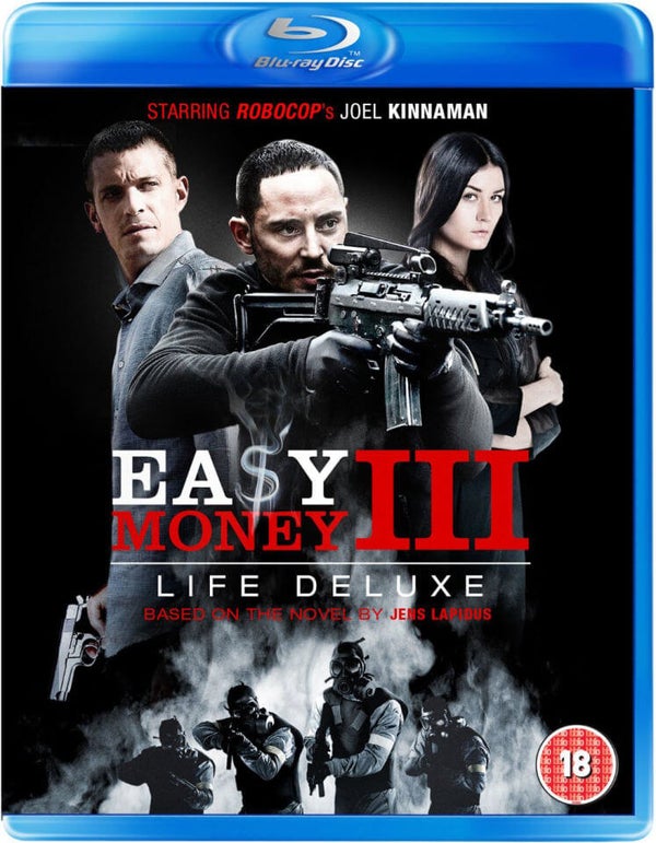 Easy Money III: Life Deluxe
