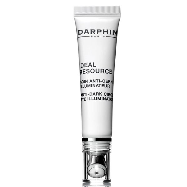 Kirkastava Darphin Ideal Resource -voide tummille silmänalusille (15ml)