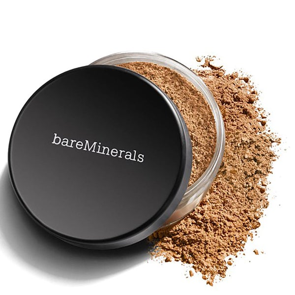 bareMinerals Multi-Tasking Minerals -meikkivoide, useita sävyä