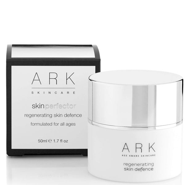 ARK Regenerating Skin Defence Creme (50ml)