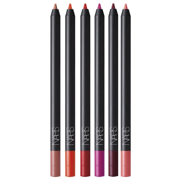 NARS Cosmetics Velvet Lip Liner matita labbra