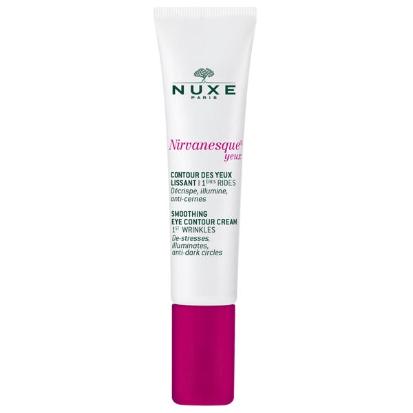 NUXE Nirvanesque Eye Contour (15 ml)