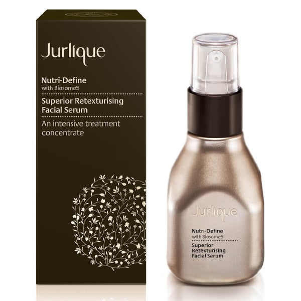 Sérum Facial Retexturizante Superior Nutri-Define da Jurlique (30 ml)