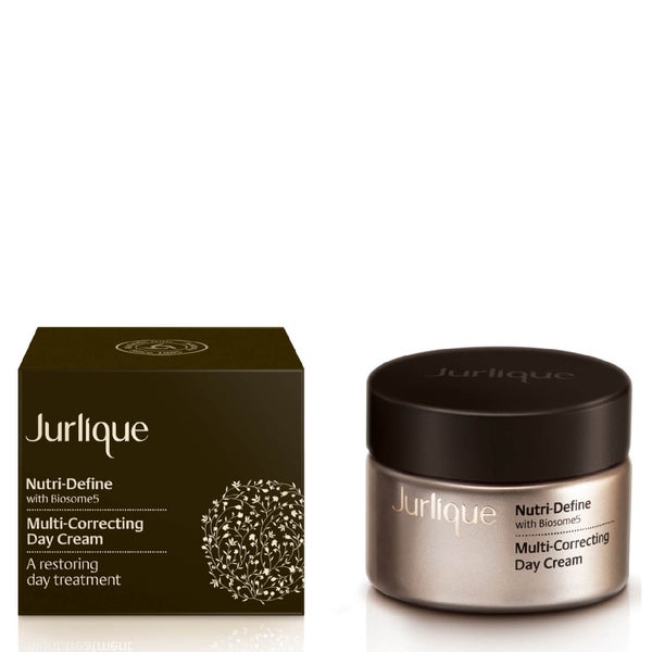 Creme de Dia Multicorretor Nutri-Define da Jurlique (50 ml)