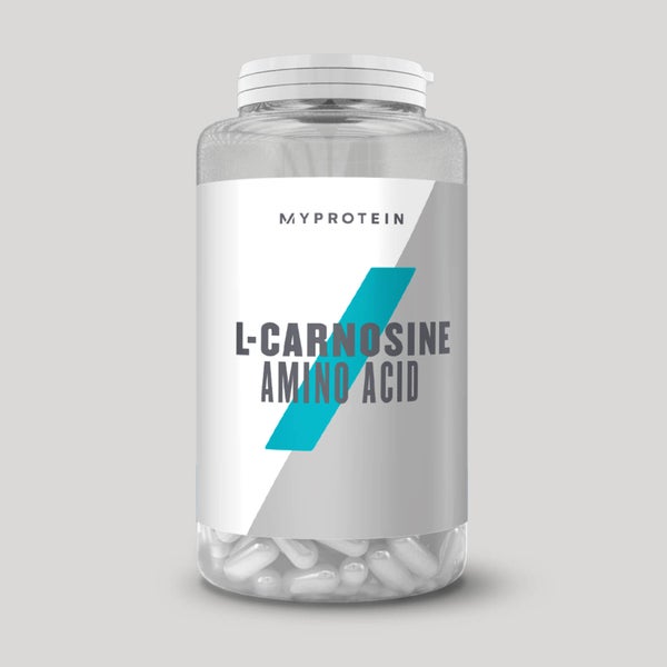 Aminoácido L-Carnosina