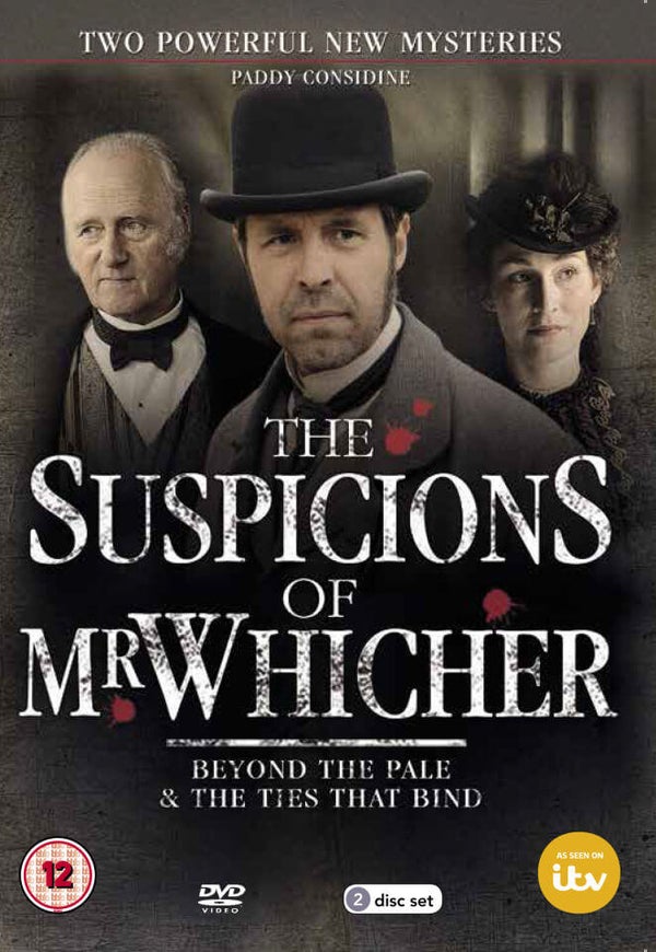 Suspicions of Mr. Whicher: Beyond The Pale