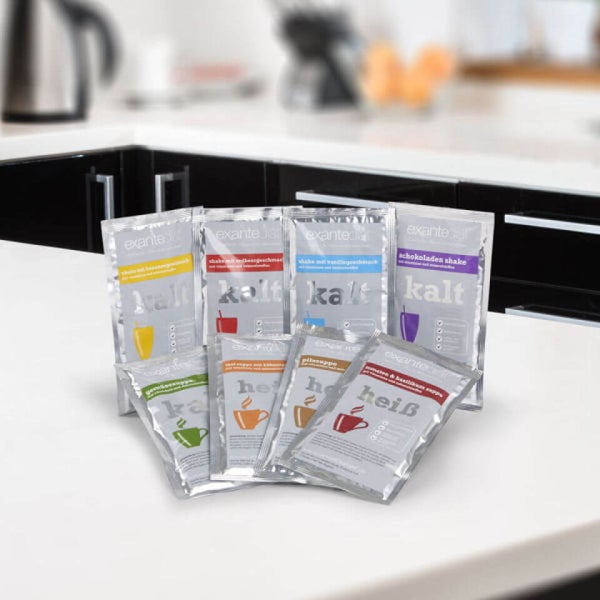 Exante Diet 1 Week Pack (International)