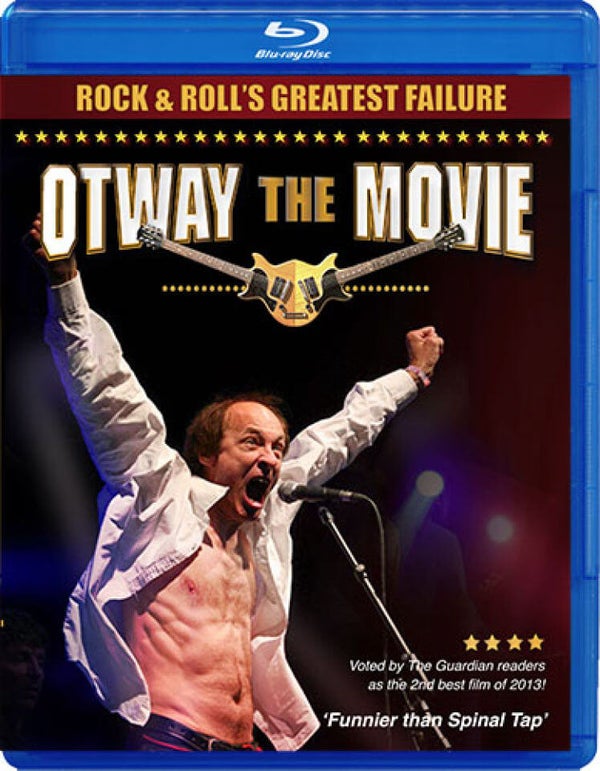 Otway The Movie: Rock and Roll's Greatest Failure