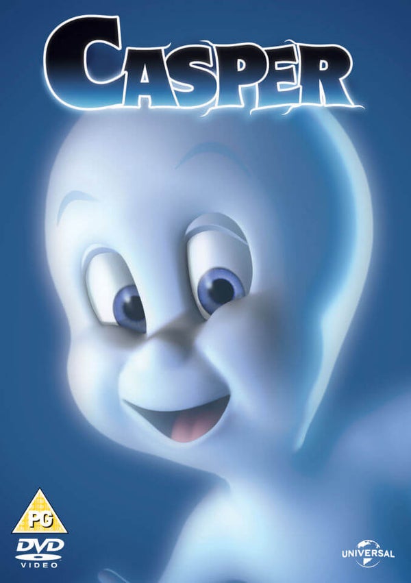 Casper - Big Face Edition