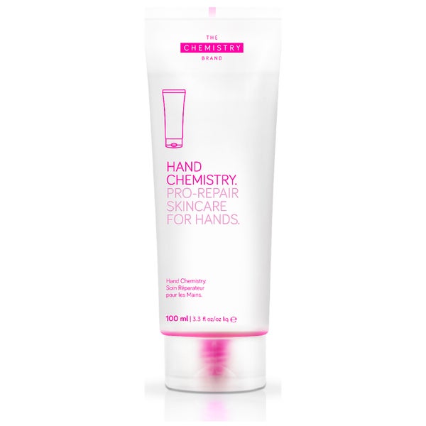 The Chemistry Brand Intense Youth Complex Hand Cream 100ml