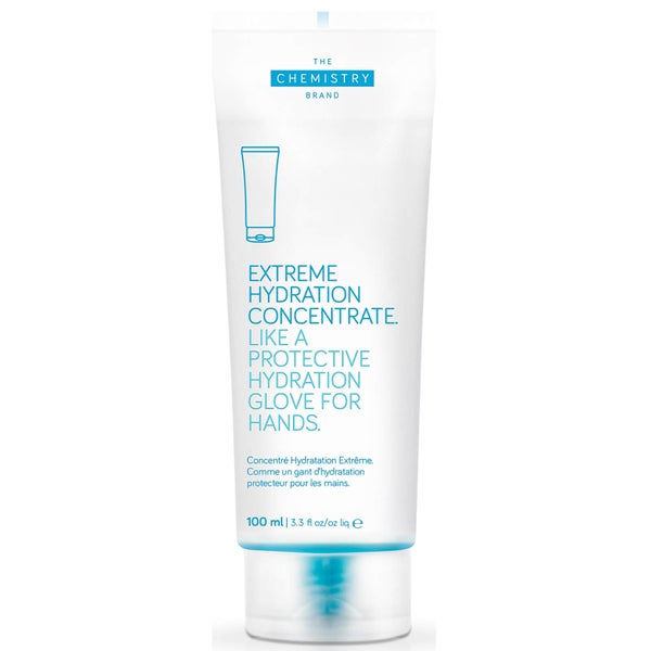 Creme Extreme Hydration Complex da The Chemistry Brand (100 ml)