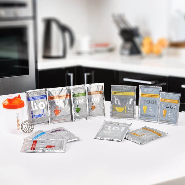 Exante Diet 2 Week Variety Pack