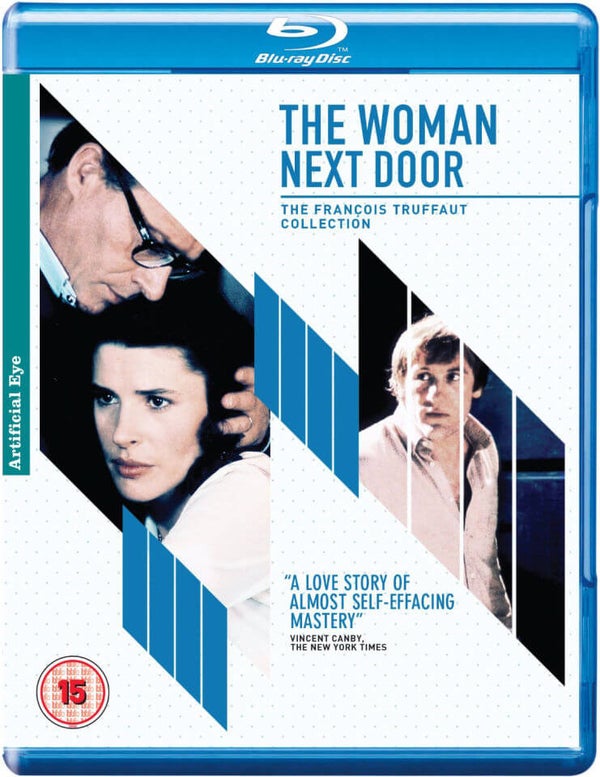 The Woman Next Door (La Femme D'A Cote)