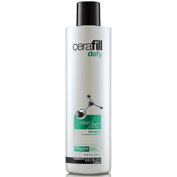 Redken Cerafill Defy Shampoo (290 ml)