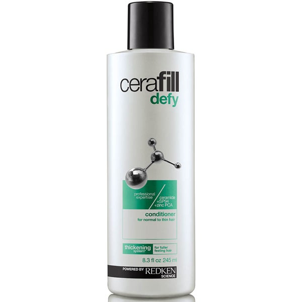 Redken Cerafill Defy Conditioner après-shampooing