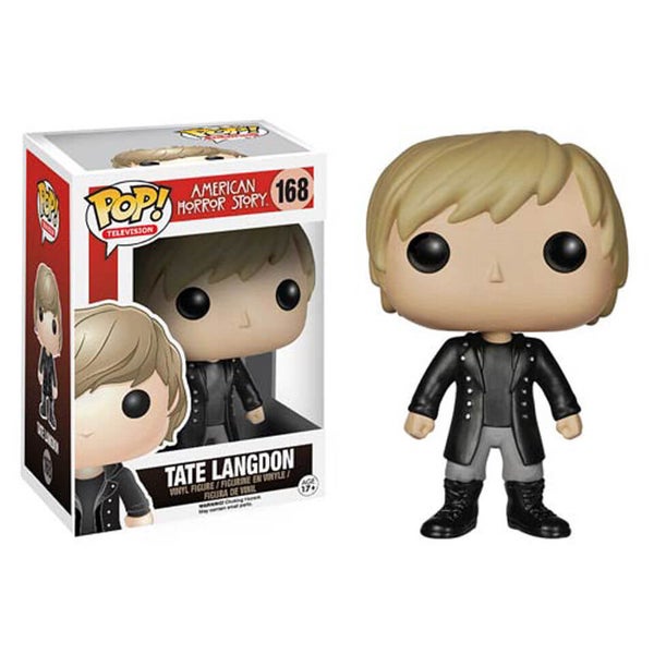 American Horror Story - Season 1 Murder House Normal Tate Pop! Vinyl Figure