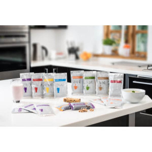 Exante Diet 4 Week Amazon Bundle