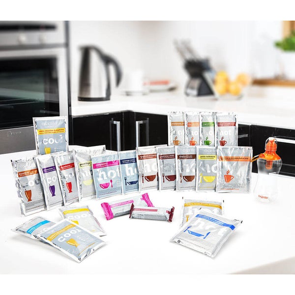 Exante Diet 6 Week Amazon Bundle