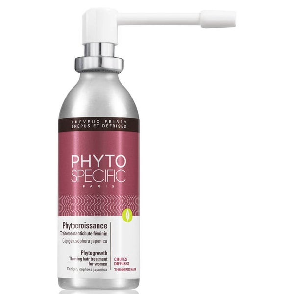 Spray Phytogrowth da Phytospecific (50 ml)