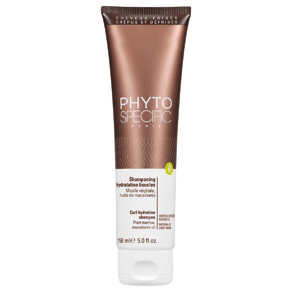 Curl Hydration Shampoo de Phytospecific (150ml)