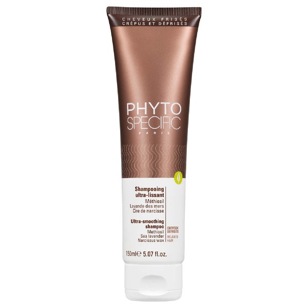 Champô Phytospecific Ultra-Smoothing (150 ml)