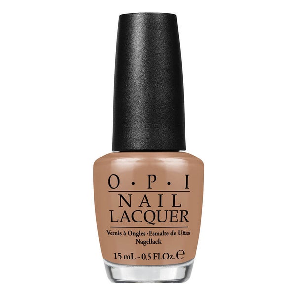 OPI Nordic Collection Laquer - Going My Way Or Norway?