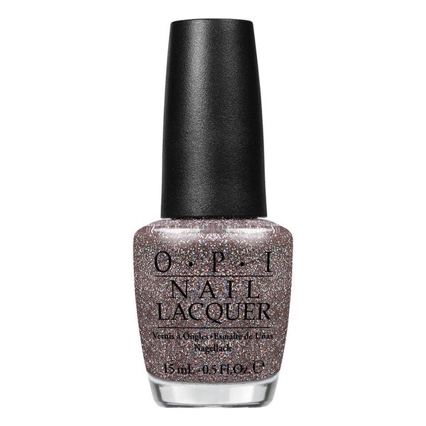 OPI Nordic Limited Edition My Voice is a Little Norse Nail Lacquer 15ml