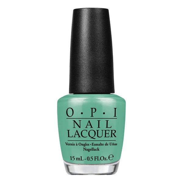 OPI Nordic Limited Edition My Dogsled is a Hybrid Nail Lacquer 15ml
