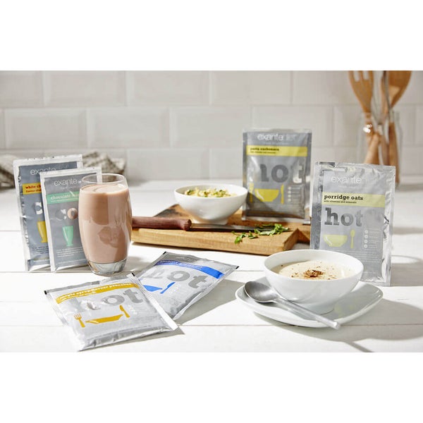4 Week Meals and Shakes Bumper Pack (New)