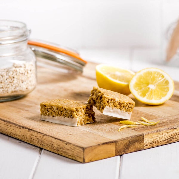 Exante Diet Box of 25 Lemon Bars