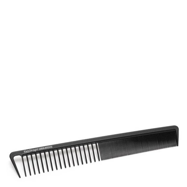 KeraStraight Carbon Large Comb