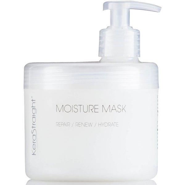 KeraStraight Moisture Mask (500 ml)