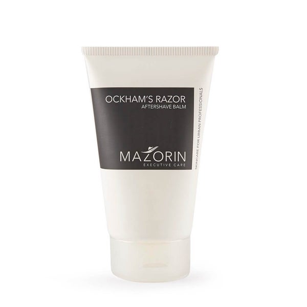 Mazorin Ockham's Razor Aftershave Balm (100 ml)