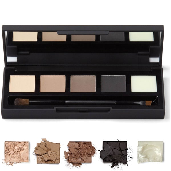 HD Brows Eye and Brow Palette - Foxy
