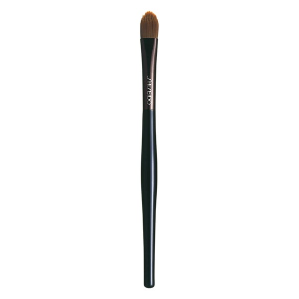 Кисть для нанесения консилера Shiseido Concealer Brush