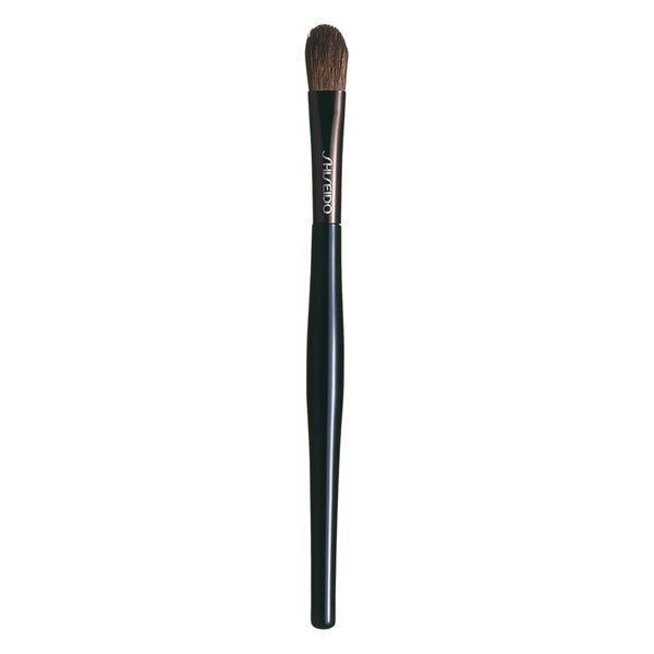 Кисть для теней Shiseido Eye Shadow Brush (размер M)