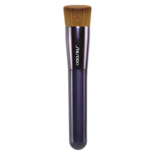 Кисть для тональной основы Shiseido Perfect Foundation Brush