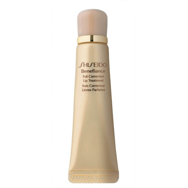 Shiseido Benefiance Full Korreksjon Leppe Treatment (15 ml)