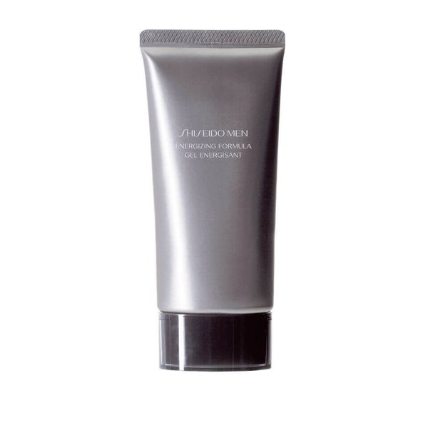 Shiseido Mens Energizing Formula (75 ml)