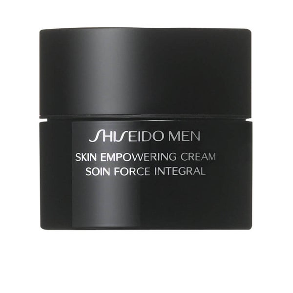Crema energizante Shiseido Mens Skin Empowering (50ml)