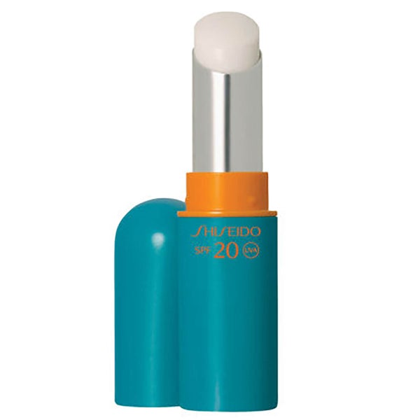 Солнцезащитное средство для губ Shiseido Sun Protection Lip Treatment N SPF20 (4 г)