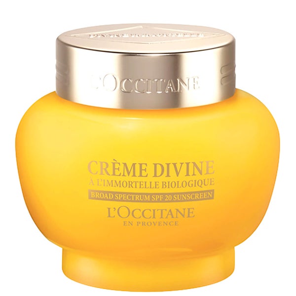 L'Occitane Divine Cream (50ml)