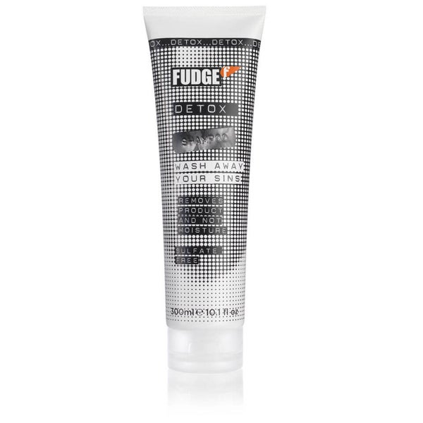 Fudge Detox Shampoo (300 ml)