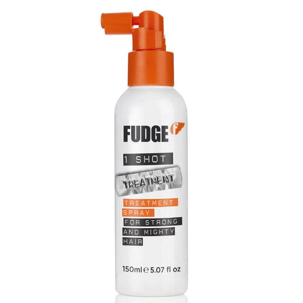 One Shot Treatment Spray de Fudge (150ml)