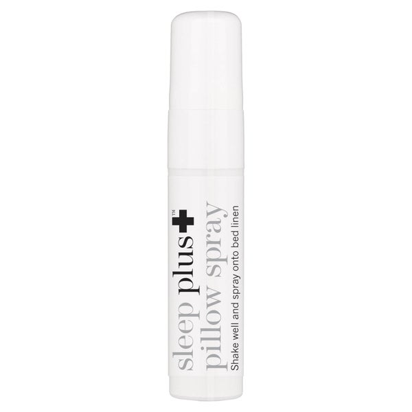 this works Sleep Plus Pillow Spray (5ml) (Free Gift)