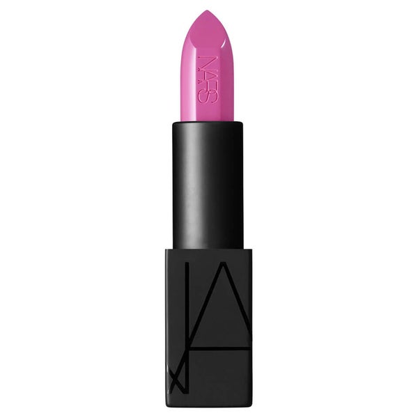 NARS Cosmetics Fall Colour Collection Audacious Lippenstift